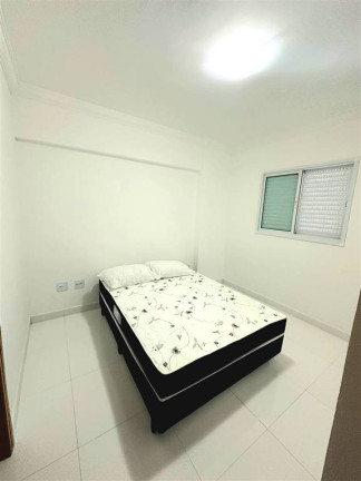 Imagem Apartamento com 2 Quartos à Venda, 62 m² em Guilhermina - Praia Grande