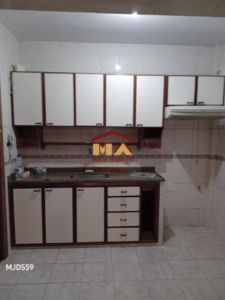 Imagem Apartamento com 3 Quartos à Venda, 97 m² em Vila Nova  - Cabo Frio