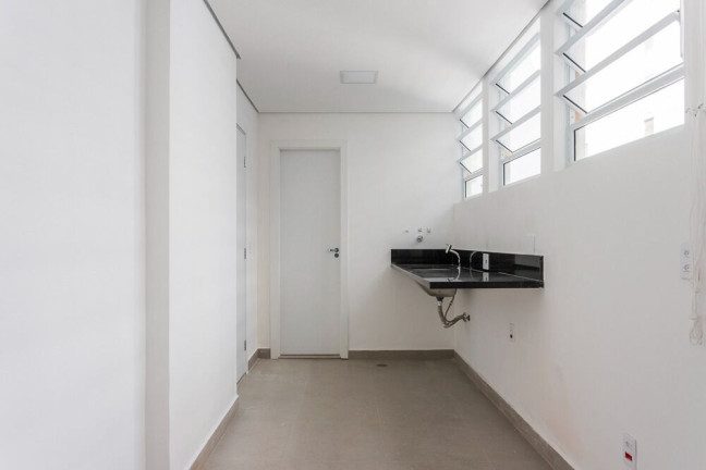 Apartamento com 3 Quartos à Venda, 225 m² em Jardins - São Paulo