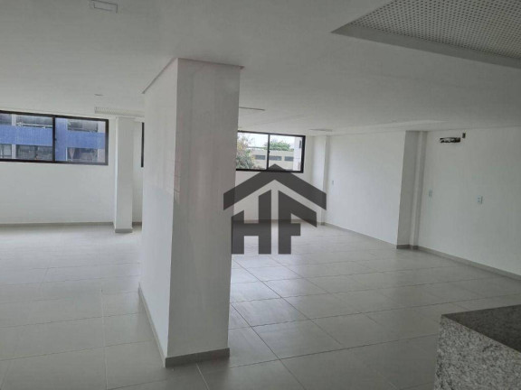 Apartamento com 2 Quartos à Venda, 48 m² em Várzea - Recife