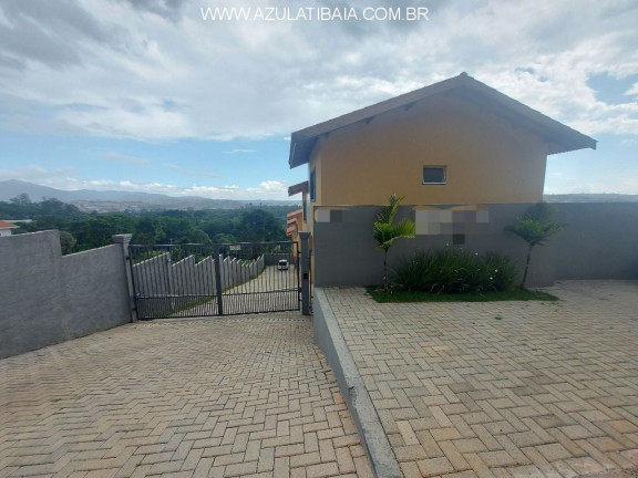 Imagem Casa com 2 Quartos à Venda, 56 m² em Jardim São Felipe - Atibaia
