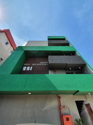 Imagem Apartamento com 2 Quartos à Venda, 55 m² em Jardim Maringá - São Paulo