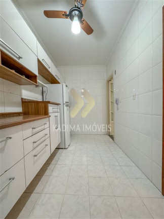 Imagem Apartamento com 1 Quarto à Venda, 56 m² em Canto Do Forte - Praia Grande