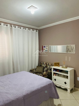 Imagem Apartamento com 2 Quartos à Venda, 77 m² em Vila Barão - Sorocaba