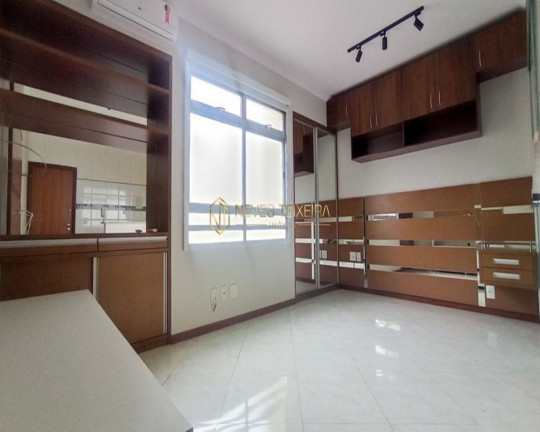 Imagem Apartamento com 1 Quarto para Alugar, 30 m² em Asa Norte - Brasília