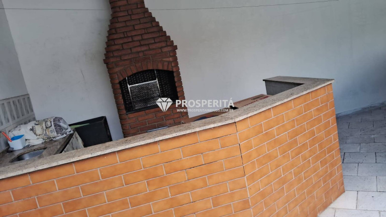 Imagem Casa com 2 Quartos à Venda, 180 m² em Taboão - Diadema