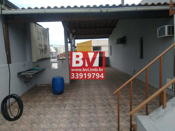 Imagem Casa com 3 Quartos à Venda, 200 m² em Vila Da Penha - Rio De Janeiro