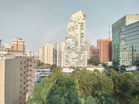 Imagem Imóvel Comercial para Alugar, 175 m² em Consolação - São Paulo