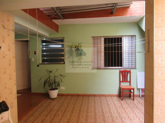 Imagem Casa com 2 Quartos à Venda, 100 m² em Vila Liviero - São Paulo