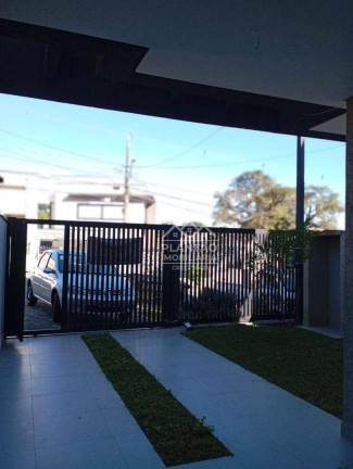 Foto do imóvel: Sobrado com 3 Quartos à Venda, 138 m² em Mercês - Curitiba