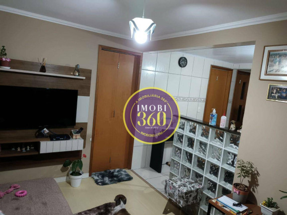 Imagem Apartamento com 2 Quartos à Venda, 48 m² em Artur Alvim - São Paulo