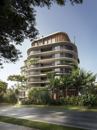 Imagem Apartamento com 3 Quartos à Venda, 167 m² em água Verde - Curitiba