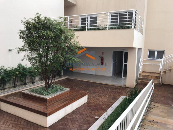 Imagem Apartamento com 2 Quartos à Venda, 56 m² em Parque Bom Retiro - Paulínia