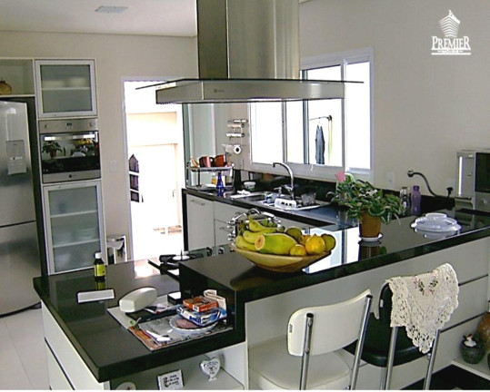 Imagem Casa com 4 Quartos à Venda, 670 m² em Terras De São Carlos - Jundiaí