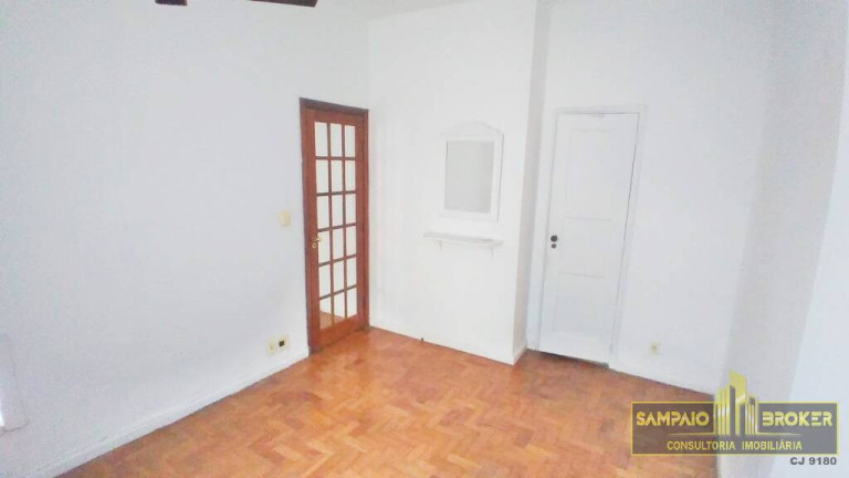 Imagem Apartamento com 1 Quarto à Venda,  em Leme - Rio De Janeiro
