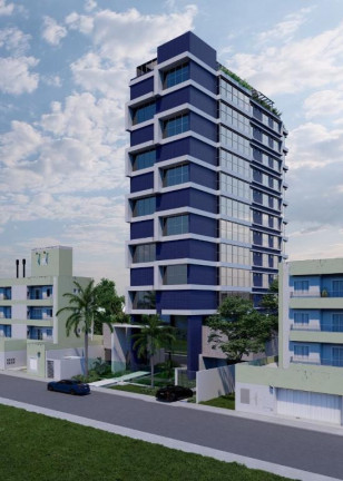 Imagem Apartamento com 4 Quartos à Venda, 253 m² em Aflitos - Recife