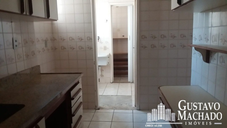 Imagem Apartamento com 3 Quartos à Venda, 90 m² em Jardim Amália - Volta Redonda