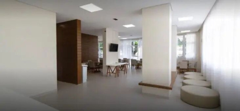 Imagem Apartamento com 4 Quartos para Alugar, 98 m² em Santo Amaro - São Paulo
