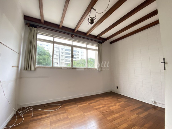 Imagem Apartamento com 3 Quartos à Venda, 220 m² em Higienópolis - São Paulo