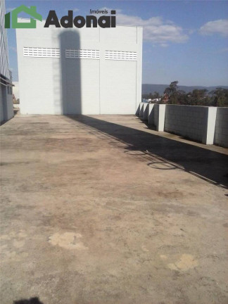 Imagem Galpão à Venda, 999 m² em Parque Industrial Iii (fazenda Grande) - Jundiaí