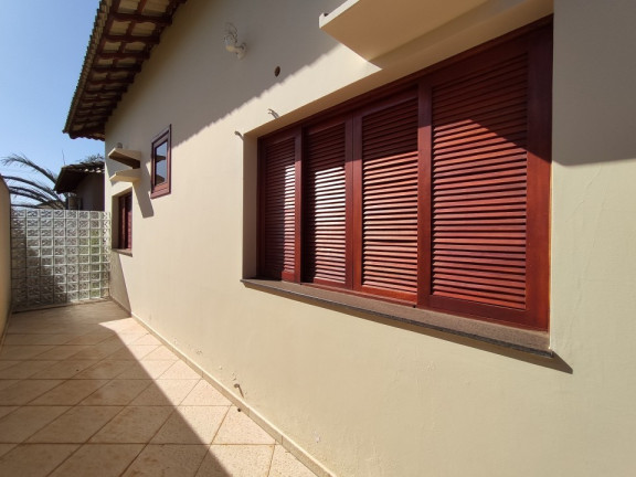 Imagem Casa de Condomínio com 3 Quartos à Venda, 250 m² em Jardim Colinas De São João - Limeira
