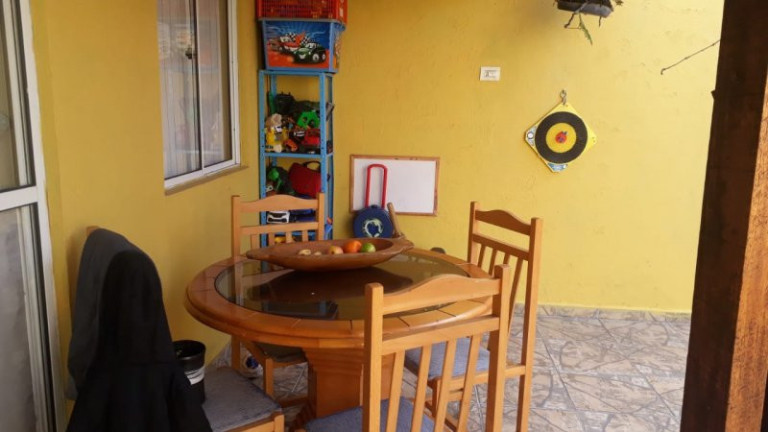Imagem Casa de Condomínio com 2 Quartos à Venda, 47 m² em Eugênio De Mello - São José Dos Campos