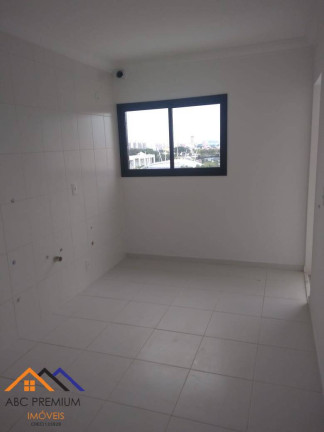 Imagem Apartamento com 3 Quartos à Venda, 160 m² em Vila Guiomar - Santo André