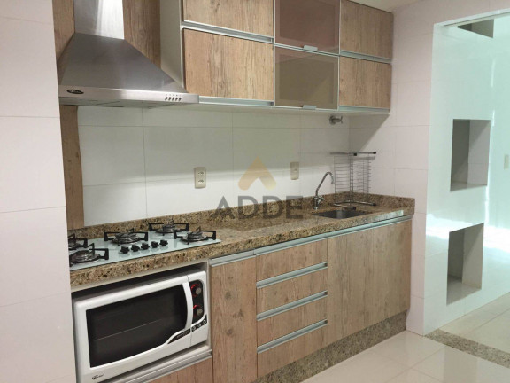 Imagem Apartamento com 3 Quartos à Venda, 135 m² em Centro - Sorriso