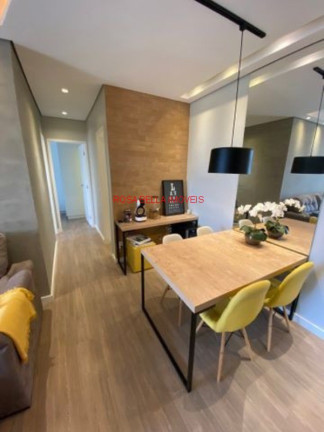 Imagem Apartamento com 2 Quartos à Venda, 67 m² em Jardim Flórida - Jundiaí