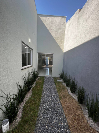 Imagem Casa com 3 Quartos à Venda, 131 m² em Santa Cruz - Cuiabá