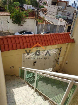 Casa com 3 Quartos à Venda, 230 m² em Vila Ré - São Paulo