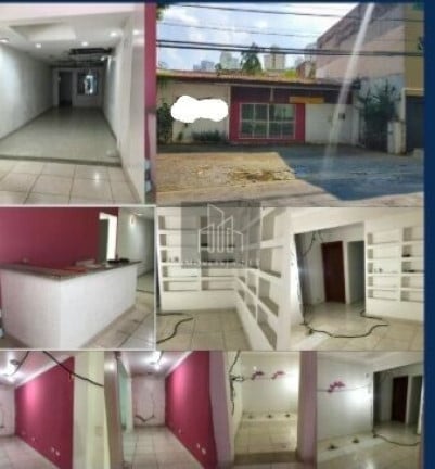 Imagem Casa com 4 Quartos à Venda, 260 m² em Paraíso - São Paulo