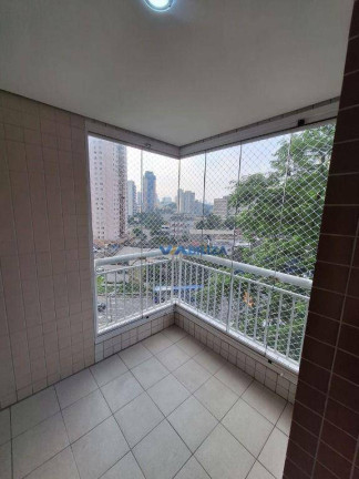 Imagem Apartamento com 3 Quartos à Venda, 82 m² em Centro - Guarulhos