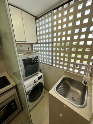 Imagem Apartamento com 2 Quartos à Venda, 65 m² em Taguatinga Norte (taguatinga) - Brasília