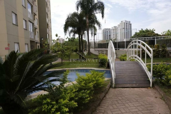 Imagem Apartamento com 3 Quartos à Venda, 68 m² em Piqueri - São Paulo
