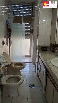 Imagem Apartamento com 4 Quartos à Venda, 136 m² em Pitangueiras - Guarujá