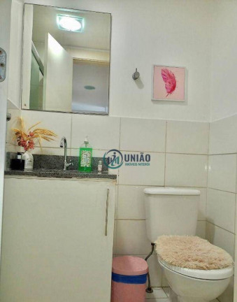 Imagem Apartamento com 2 Quartos à Venda, 65 m² em Maria Paula - São Gonçalo