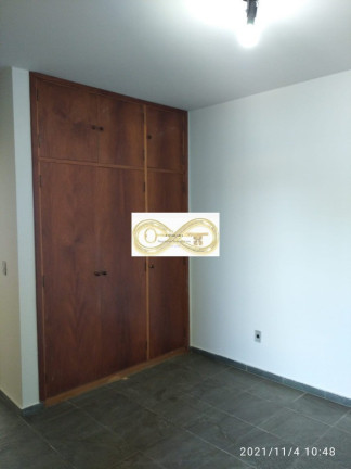 Imagem Apartamento com 3 Quartos à Venda, 114 m² em Barão Geraldo - Campinas