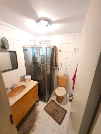 Imagem Apartamento com 3 Quartos à Venda, 125 m² em Saúde - São Paulo