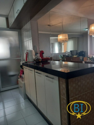 Apartamento com 2 Quartos à Venda, 75 m² em Vila Augusta - Guarulhos