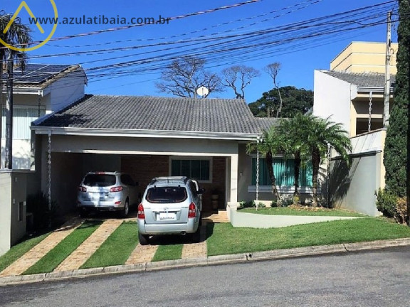 Imagem Casa com 3 Quartos à Venda, 300 m² em Jardim Pedra Grande - Atibaia