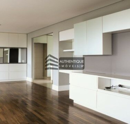Imagem Apartamento com 3 Quartos à Venda, 124 m² em Bosque Da Saúde - São Paulo