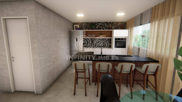Imagem Apartamento com 2 Quartos à Venda, 37 m² em Penha De França - São Paulo
