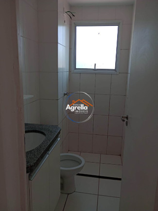 Imagem Apartamento com 2 Quartos à Venda, 60 m² em Condomínio Residencial Dos Manacás - Mogi Mirim