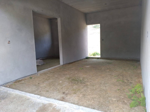 Imagem Casa com 2 Quartos à Venda, 48 m² em Itinga - Tijucas