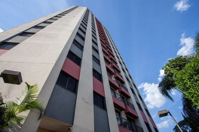 Apartamento com 2 Quartos à Venda, 50 m² em Freguesia Do ó - São Paulo