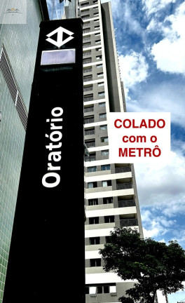 Imagem Apartamento com 1 Quarto para Alugar, 28 m² em Vila Independência - São Paulo