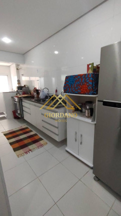 Imagem Apartamento com 3 Quartos à Venda, 85 m² em Praia Do Sonho - Itanhaém