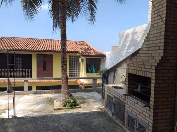 Imagem Casa com 3 Quartos à Venda, 92 m² em Tanque - Rio De Janeiro