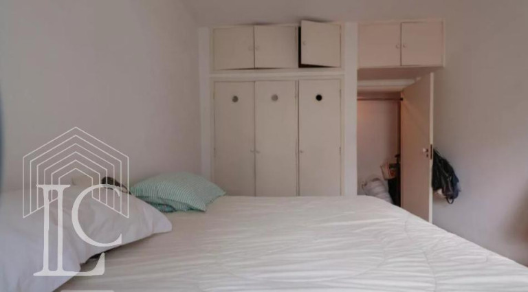 Imagem Apartamento com 2 Quartos para Alugar, 113 m² em Jardim Paulista - São Paulo